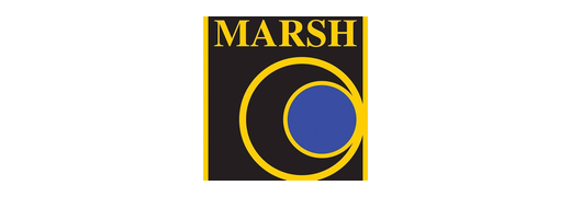 Marsh logo